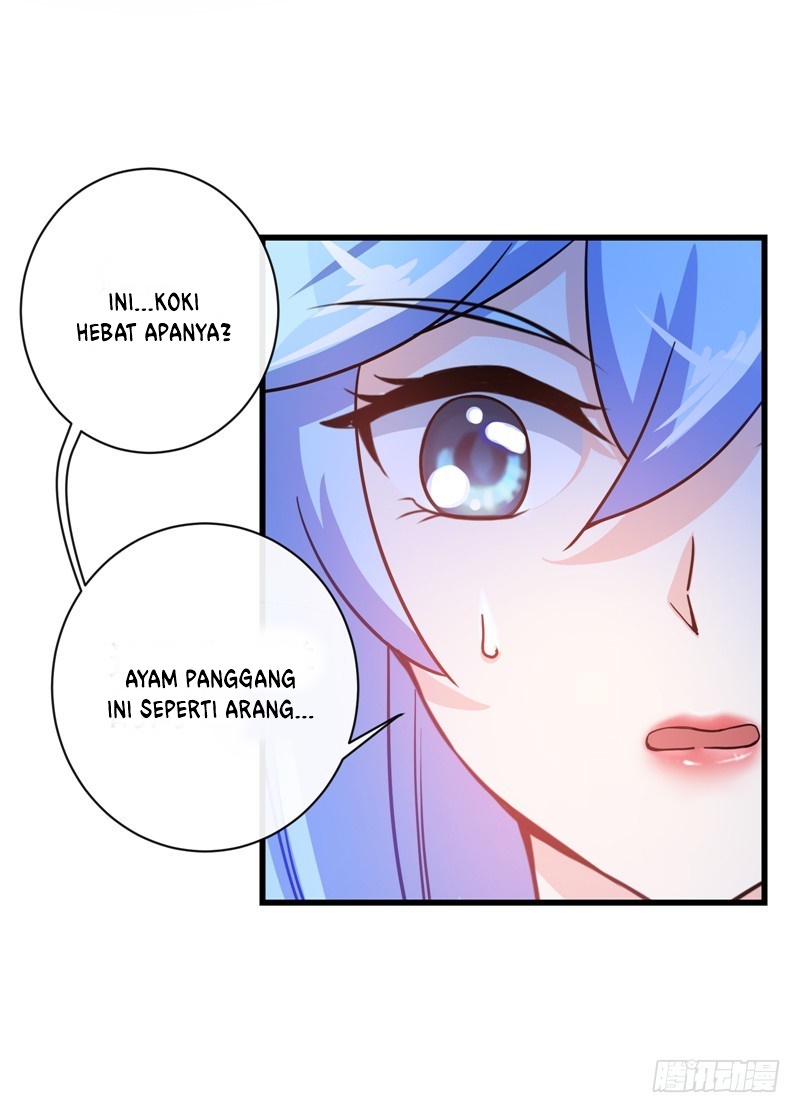 Strongest Divine Doctor Mixed City chapter 24